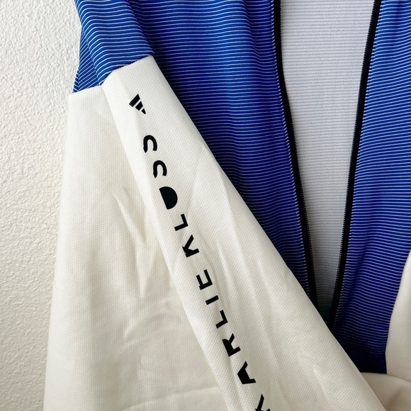 Adidas Karlie Kloss Track Jacket - Picture 3 of 8